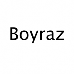 Boyraz